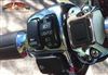 Reading Designs On/Off Grip Switch for Harley-Davidsonâ„¢