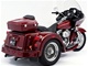 Lehman Renegade Trike Kit<br/> Harley-Davidson, FLHT ELECTRA GLIDE STANDARD, 2009