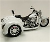 California Side Car Volusia Trike for H-D Softail