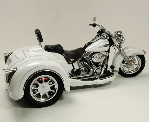 California deals sidecar dealers