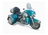 Champion Trike for Harley-Davidson FLH models