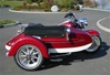 1937-1966 Reproduction Sidecar from Liberty SIDECARS