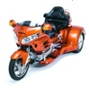 California Side Car Cobra Trike for Honda Goldwing GL1800