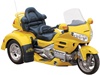 Motor Trike Spyder Adventure Kit