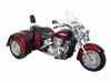 Champion Trike for Honda VTX 1300