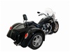 Champion Trike for Honda VTX 1800